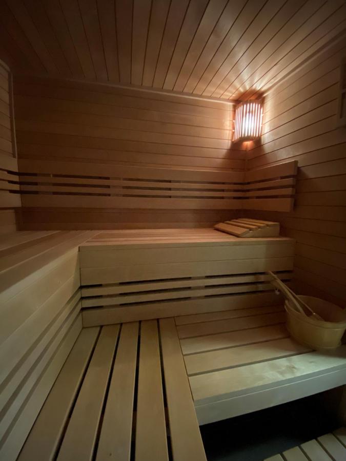 Penzion Stodola Bela pod Bezdezem Exterior foto