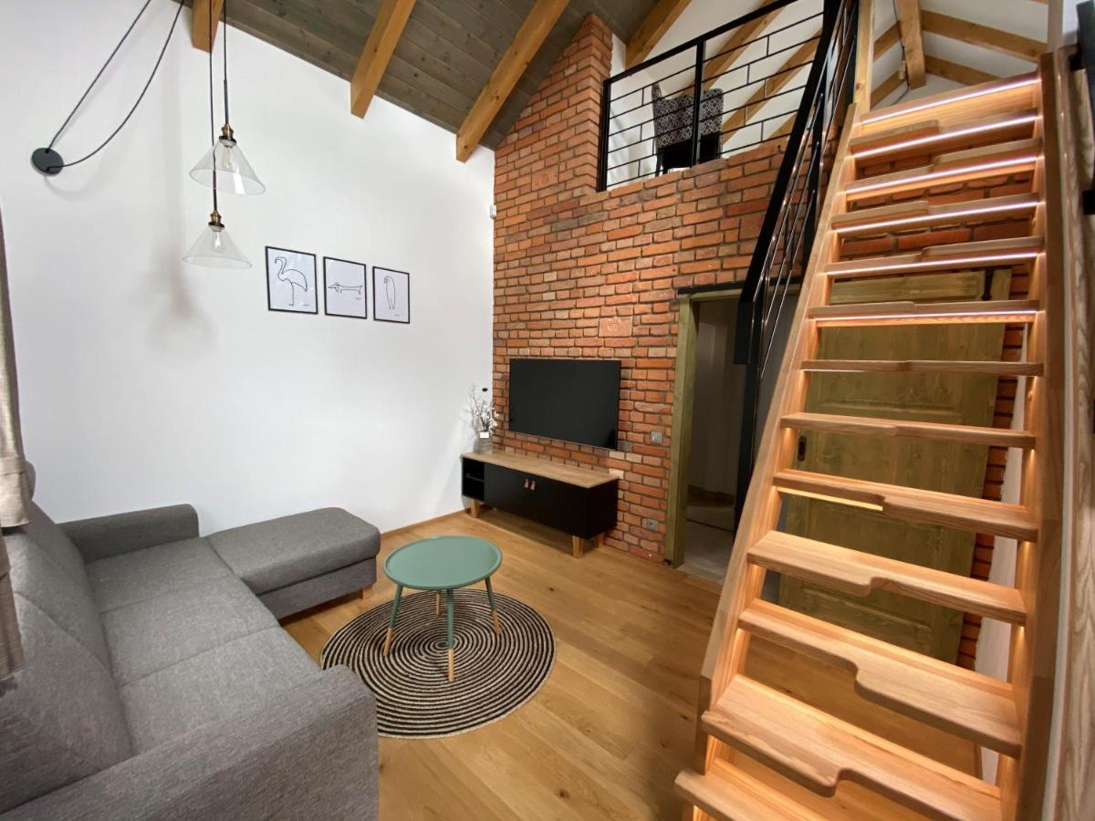 Penzion Stodola Bela pod Bezdezem Exterior foto